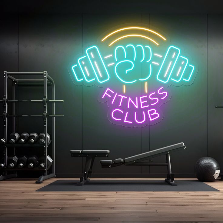 GYM & FITNESS