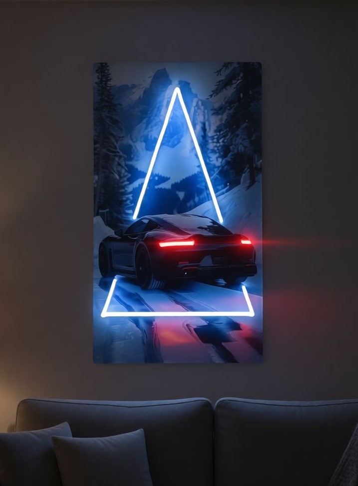 esthetic neon | Bespoke Artistry